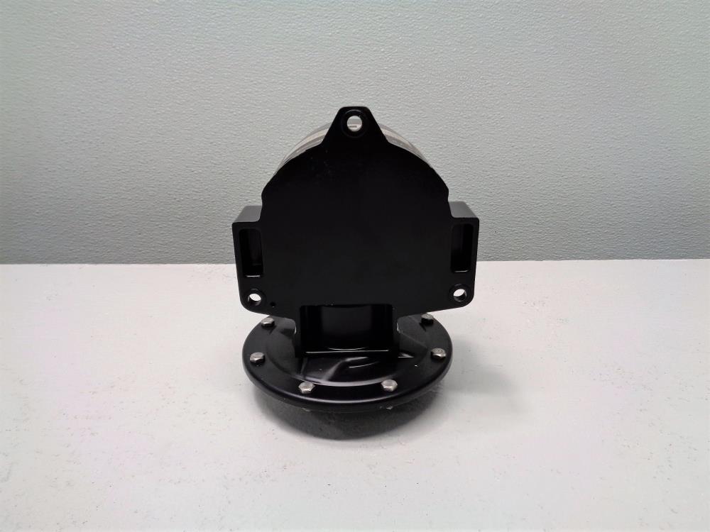Ashcroft Pressure Switch B724T